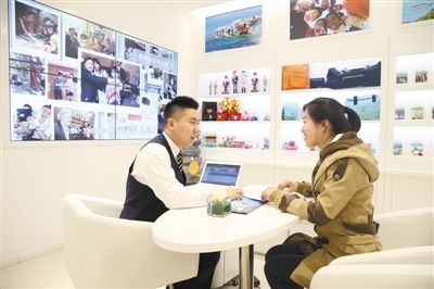 旅游全过程都属于旅行社服务 从信息咨询到行程结束的全方位解读